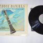 Eddie Daniels Breakthrough with London Philharmonic Orchestra Vinyl Record Shrin