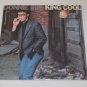 Donnie Iris King Cool Near Mint NM Vinyl Record LP Shrink