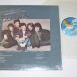 Donnie Iris King Cool Near Mint NM Vinyl Record LP Shrink