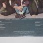 Donnie Iris King Cool Near Mint NM Vinyl Record LP Shrink