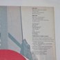 Michael Franks Burchfield Nines VG++ to NM Vinyl Record LP