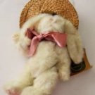 Boyds Bears Giselle De La Fleur Bunny 91703 with tags