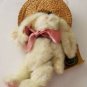 Boyds Bears Giselle De La Fleur Bunny 91703 with tags