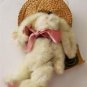 Boyds Bears Giselle De La Fleur Bunny 91703 with tags