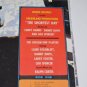 SEALED The Shortest Day Jewish Humor Vinyl Record