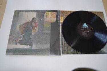 Melissa Manchester Singin VG++ Vinyl Record LP Shrink