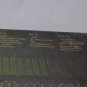 Melissa Manchester Singin' VG++ / VG++ Vinyl Record LP Shrink