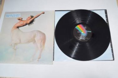 Roger Daltrey Ride a Rock Horse VG++ Vinyl Record