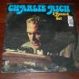 SEALED Vintage Charlie Rich 2 Set Country Mint Vinyl Record PTP 2068