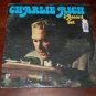 SEALED Vintage Charlie Rich 2 Set Country Mint Vinyl Record PTP 2068
