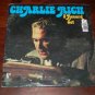 SEALED Vintage Charlie Rich 2 Set Country Mint Vinyl Record PTP 2068