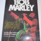 Bob Marley Reggae King of the World Book Many Photos Malika Lee Whitney