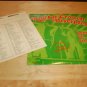 SEALED Vintage Andrae Crouch Disciples Keep on Singin Mint Vinyl Record
