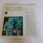Elliott Carter String Quartets No 1 & 2 The Composers Quartet VG++ Vinyl Record