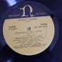 Elliott Carter String Quartets No 1 & 2 The Composers Quartet VG++ Vinyl Record