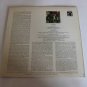 Elliott Carter String Quartets No 1 & 2 The Composers Quartet VG++ Vinyl Record
