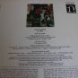 Elliott Carter String Quartets No 1 & 2 The Composers Quartet VG++ Vinyl Record