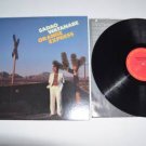 Sadao Watanabe Orange Express VG++ to NM Vinyl Record LP