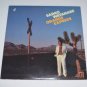 Sadao Watanabe Orange Express VG++ to NM Vinyl Record LP