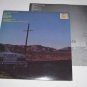 Sadao Watanabe Orange Express VG++ to NM Vinyl Record LP