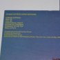 Sadao Watanabe Orange Express VG++ to NM Vinyl Record LP