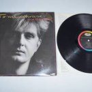Tom Cochrane and Red Rider VG++ Vinyl Record LP Promo Stamp