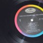 Tom Cochrane and Red Rider VG++ Vinyl Record LP Promo Stamp