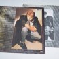 Tom Cochrane and Red Rider VG++ Vinyl Record LP Promo Stamp