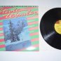 Stevie Wonder Someday at Christmas NM Near Mint Vinyl Record LP