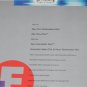 Erasure - Star 12" Single NM Near Mint Vinyl Record Promo Stamp