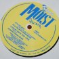 Oktober Heavy Jewels Moist Crackers In My Arms 12" Single VG+++ Vinyl Record
