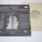 Tony Pastor and His Orchestra feat The Clooney Sisters 1947 Band Vinyl Record LP