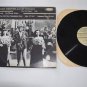 Tony Pastor and His Orchestra feat The Clooney Sisters 1947 Band Vinyl Record LP