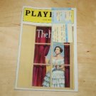 The Heiress Broadway Playbill + Ticket Stub June 27 1995