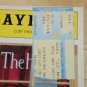 The Heiress Broadway Playbill + Ticket Stub June 27 1995
