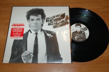 Robert Hazard Mini LP RHA MXL1-8500 Remixes Vinyl Record LP
