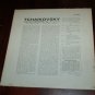 Tchaikovsky Nutcracker Excerpts Boston Pops Arthur Fiedler Vinyl Record 2052