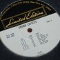 Limited Edition Sound Effects Vinyl Sample Record Movie Background Cars Gas