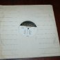 Limited Edition Sound Effects Vinyl Sample Record Movie Background Cars Gas