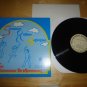 Streamer Ribbon Activities Dance Instruction Guide + Insert Book NM Vinyl Record