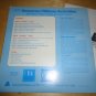 Streamer Ribbon Activities Dance Instruction Guide + Insert Book NM Vinyl Record
