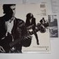 The Pretenders Get Close Vinyl Record Shrink Sire 25488-1