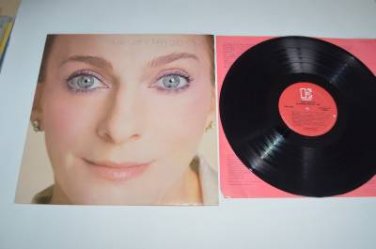 Judy Collins Running For My Life NM Near Mint Vinyl Record