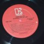 Judy Collins Running For My Life NM Near Mint Vinyl Record
