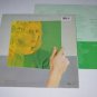 Eddie Jobson Zinc The Green Album VG++ Vinyl Record LP