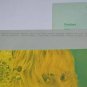Eddie Jobson Zinc The Green Album VG++ Vinyl Record LP