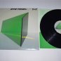 Eddie Jobson Zinc The Green Album VG++ Vinyl Record LP