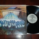 Blue Wave Pocketwatch Paul & Rhythm Rockers Near Mint Vinyl Record