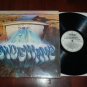 Blue Wave Pocketwatch Paul & Rhythm Rockers Near Mint Vinyl Record