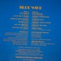 Blue Wave Pocketwatch Paul & Rhythm Rockers Near Mint Vinyl Record
